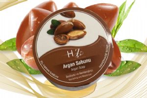 Argan Sabunu