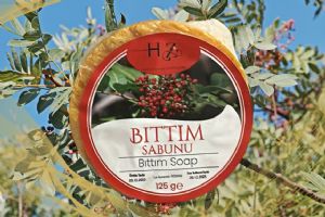 Bıttım Sabunu