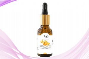 E Vitamini 20 ml