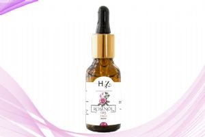 Gül Yağı 20 ml