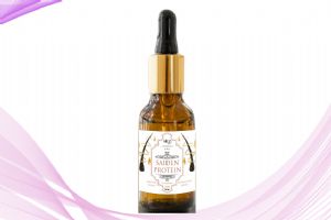 İpek Proteini 20 ml
