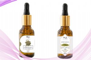 Kabak Çekirdeği Yağı 20 ml