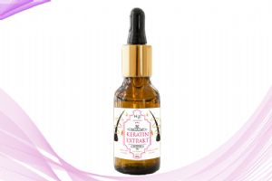 Keratin Ekstraktı 20 ml