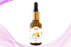 Limon Kabuğu Yağı 20 ml