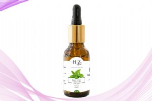 Paçuli Yağı 20 ml