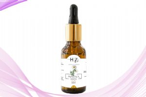 Papatya Yağı 20 ml
