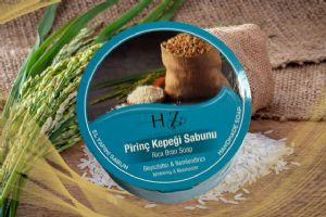 Pirinç Sabunu