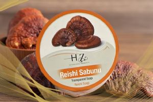 Reishi Sabunu