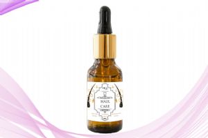Saç Bakım Yağı 20 ml