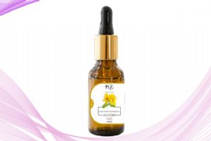 Sarı Kantaron Yağı 20 ml