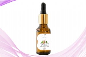 Sarımsak Yağı 20 ml