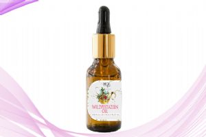 Yabani Fıstık Yağı 20 ml